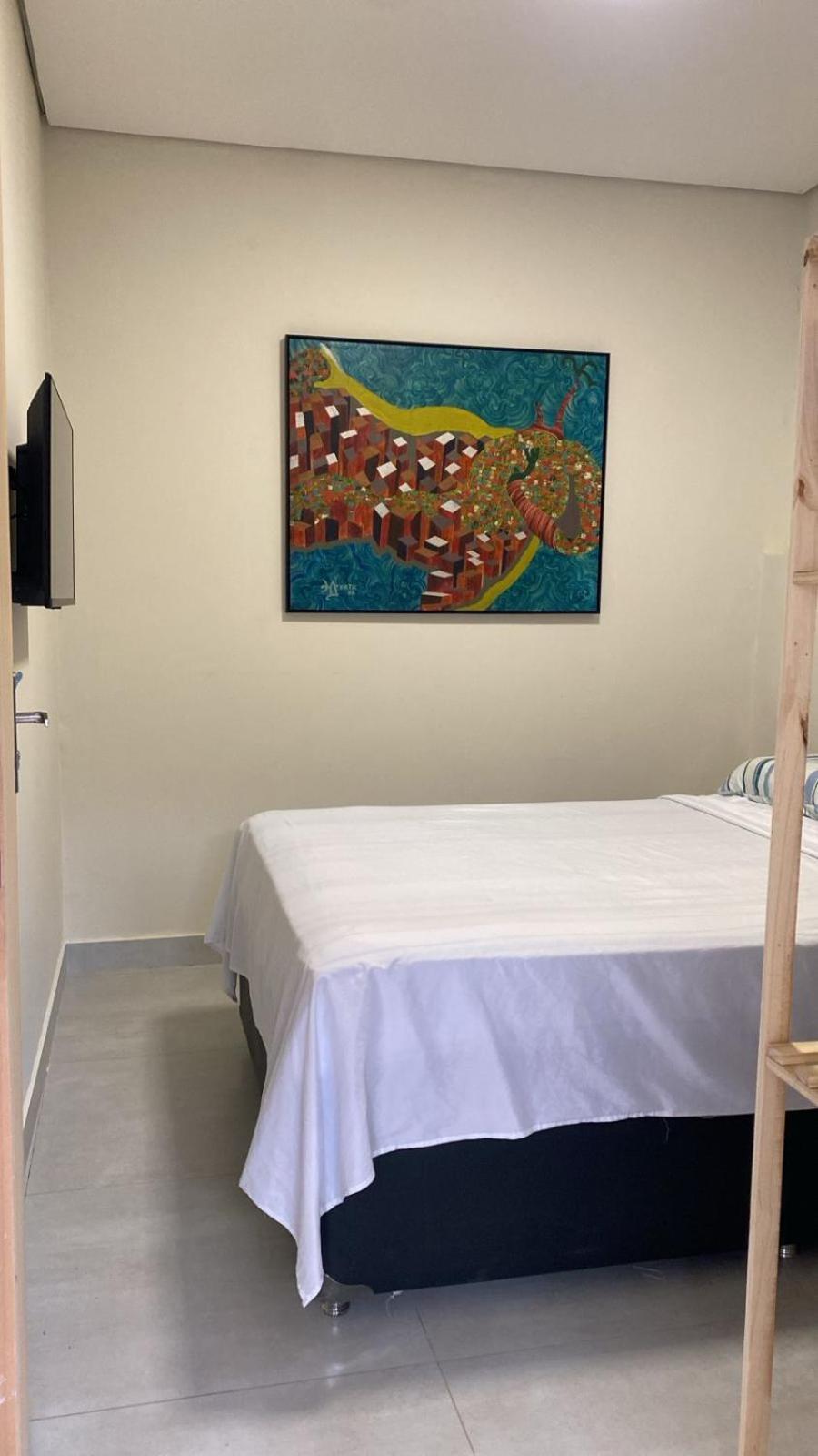 Coliving Ii Apartamento *